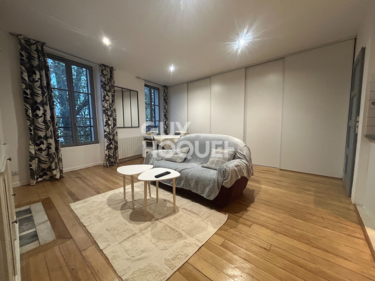 Appartement a louer meaux - 1 pièce(s) - 36 m2 - Surfyn