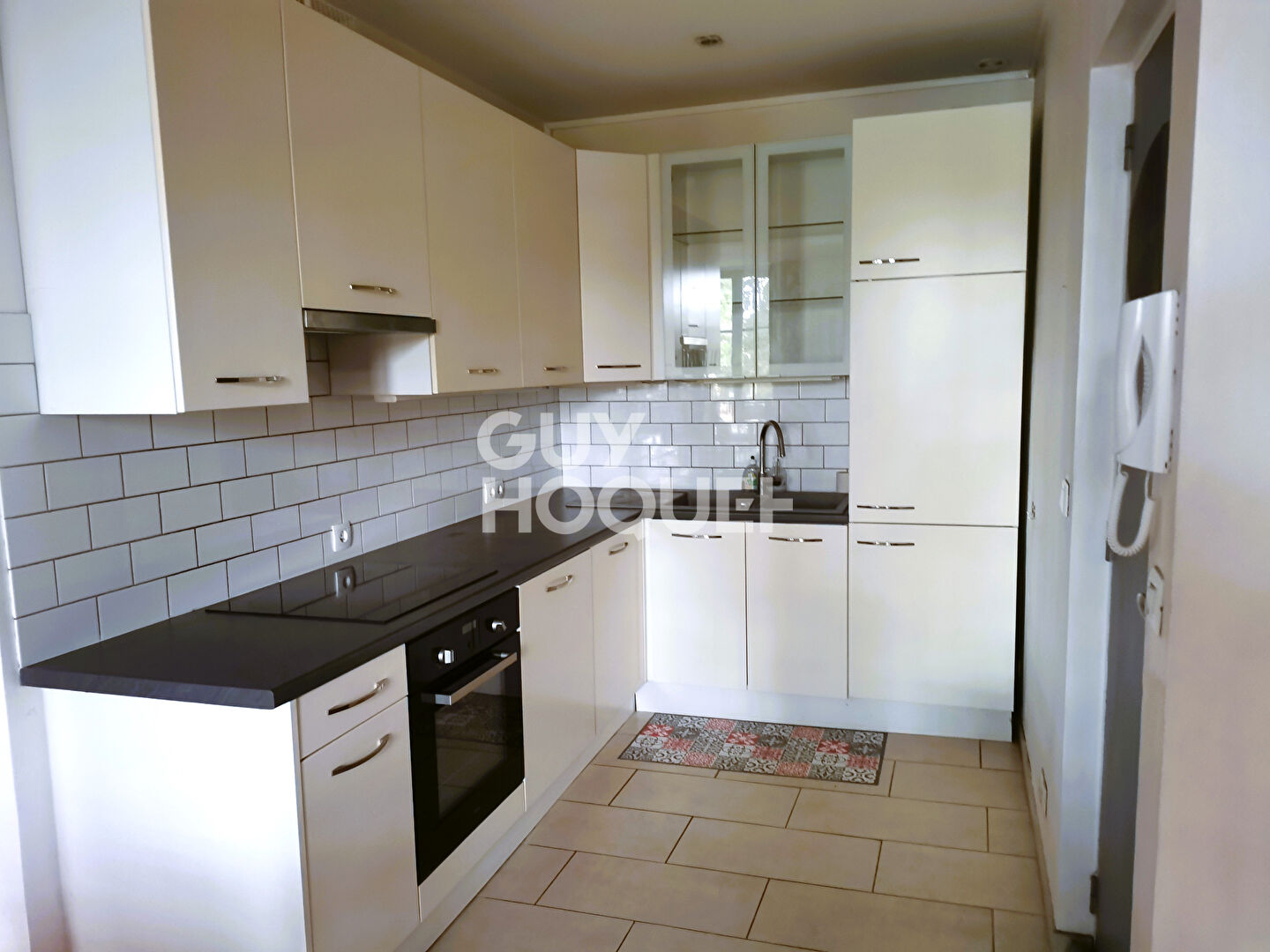 Location d'un appartement 1 pièce meublé à MEAUX