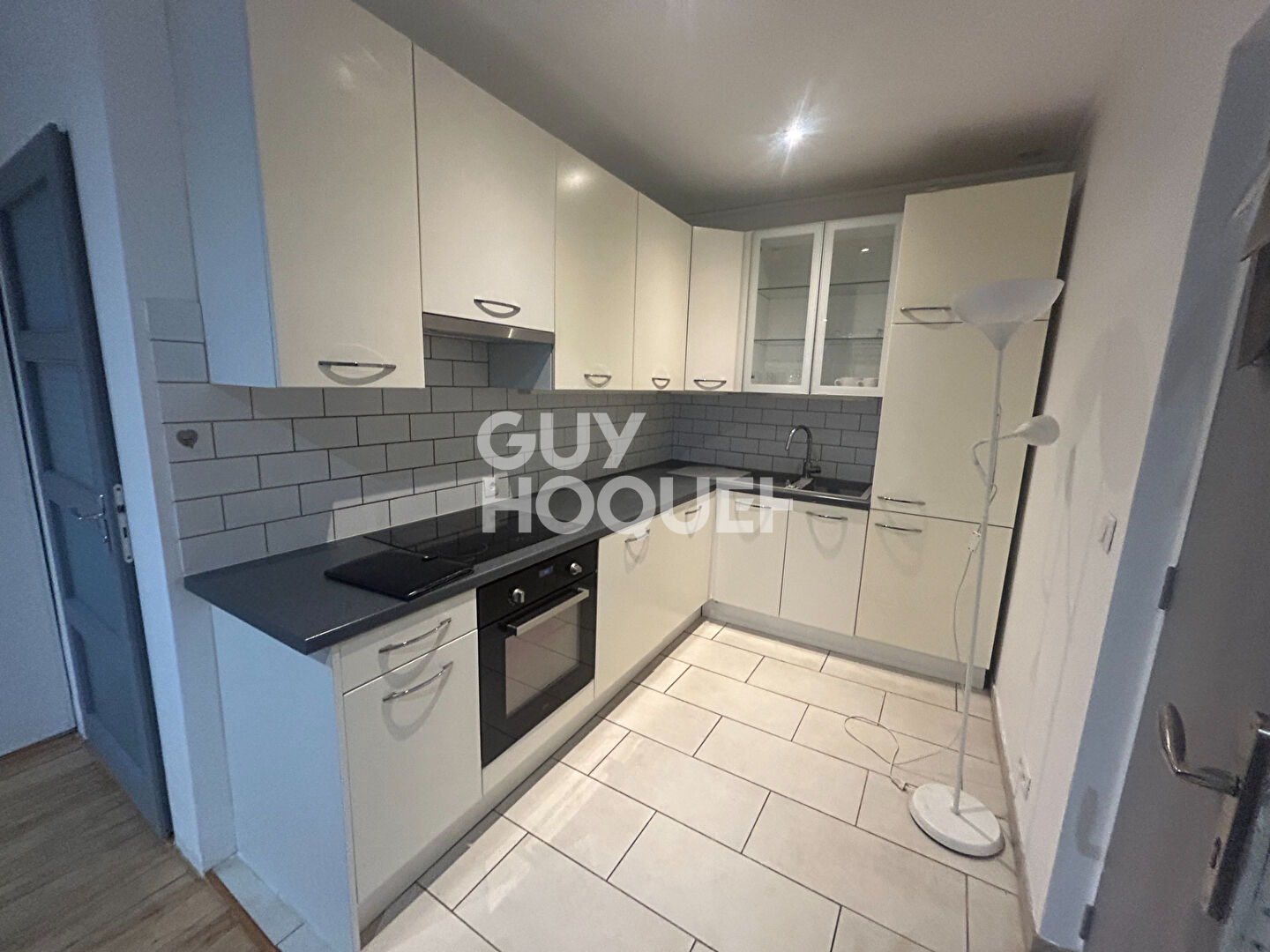 Appartement a louer meaux - 1 pièce(s) - 36 m2 - Surfyn