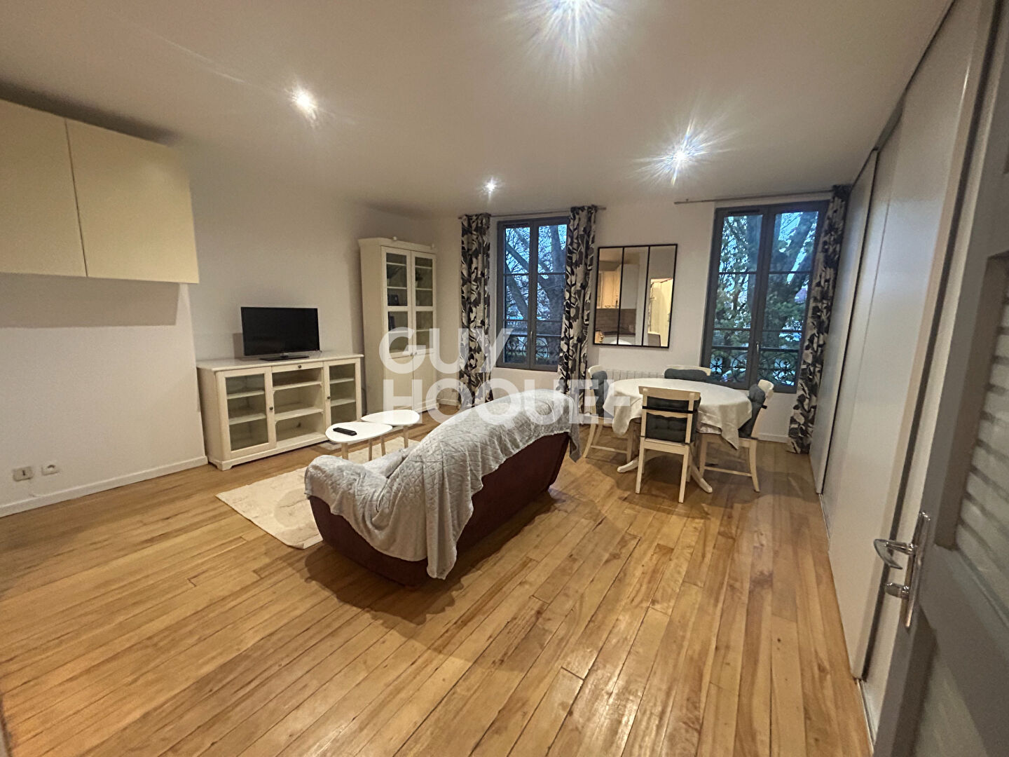 Appartement a louer meaux - 1 pièce(s) - 36 m2 - Surfyn