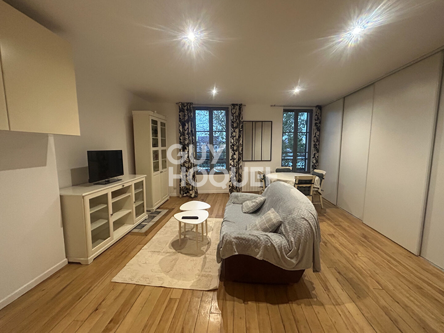 Appartement a louer meaux - 1 pièce(s) - 36 m2 - Surfyn