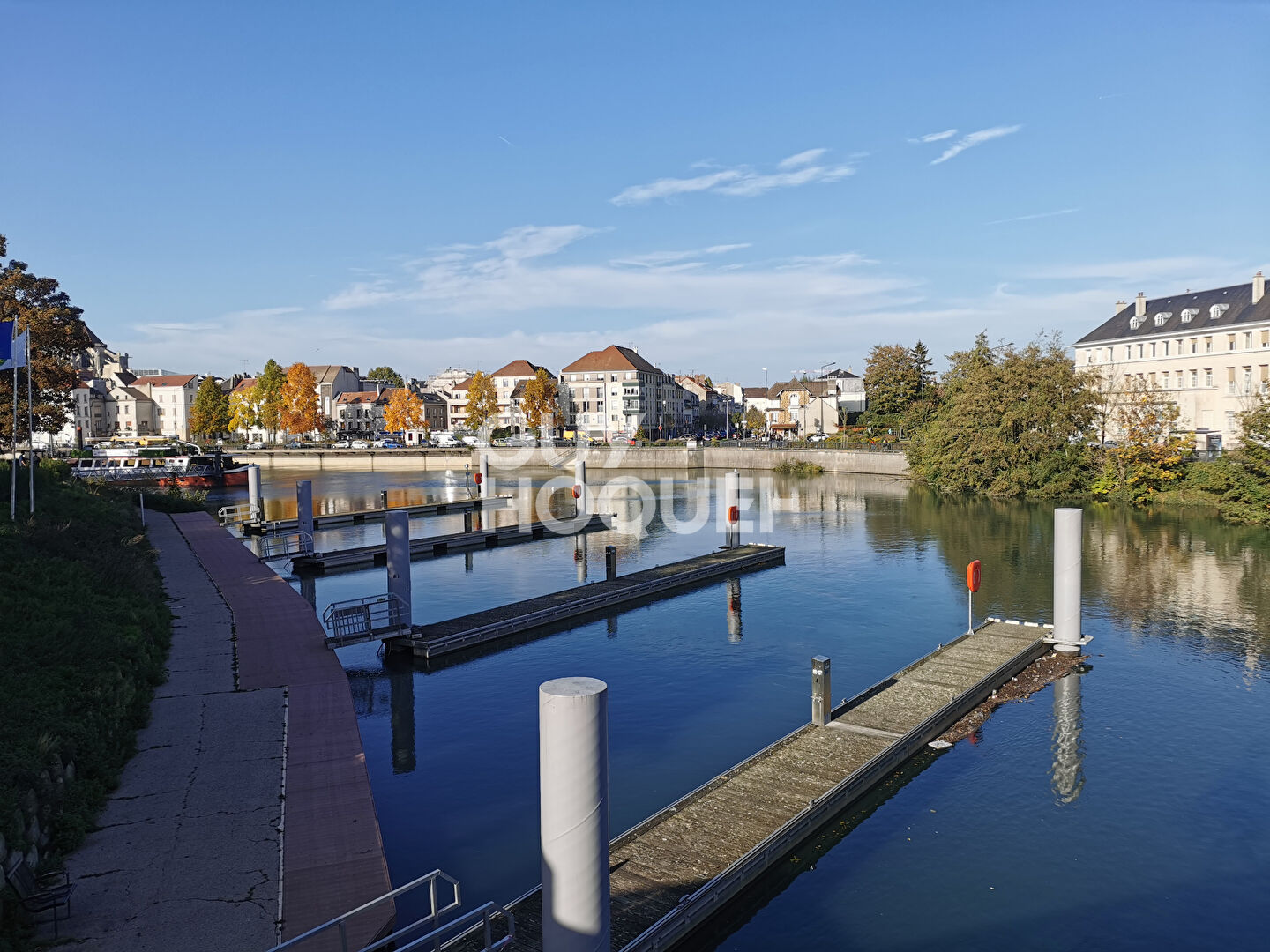 Appartement a louer meaux - 1 pièce(s) - 36 m2 - Surfyn