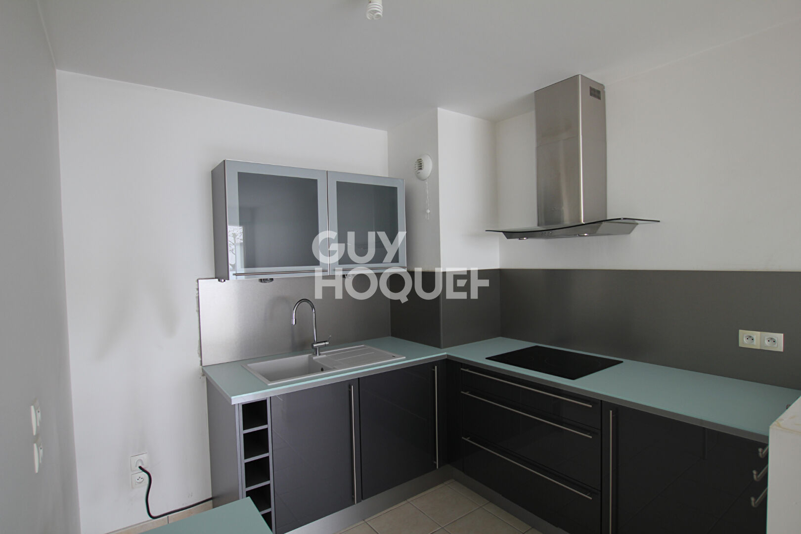 Appartement  2 pièce(s) 47.88 m2 Lognes