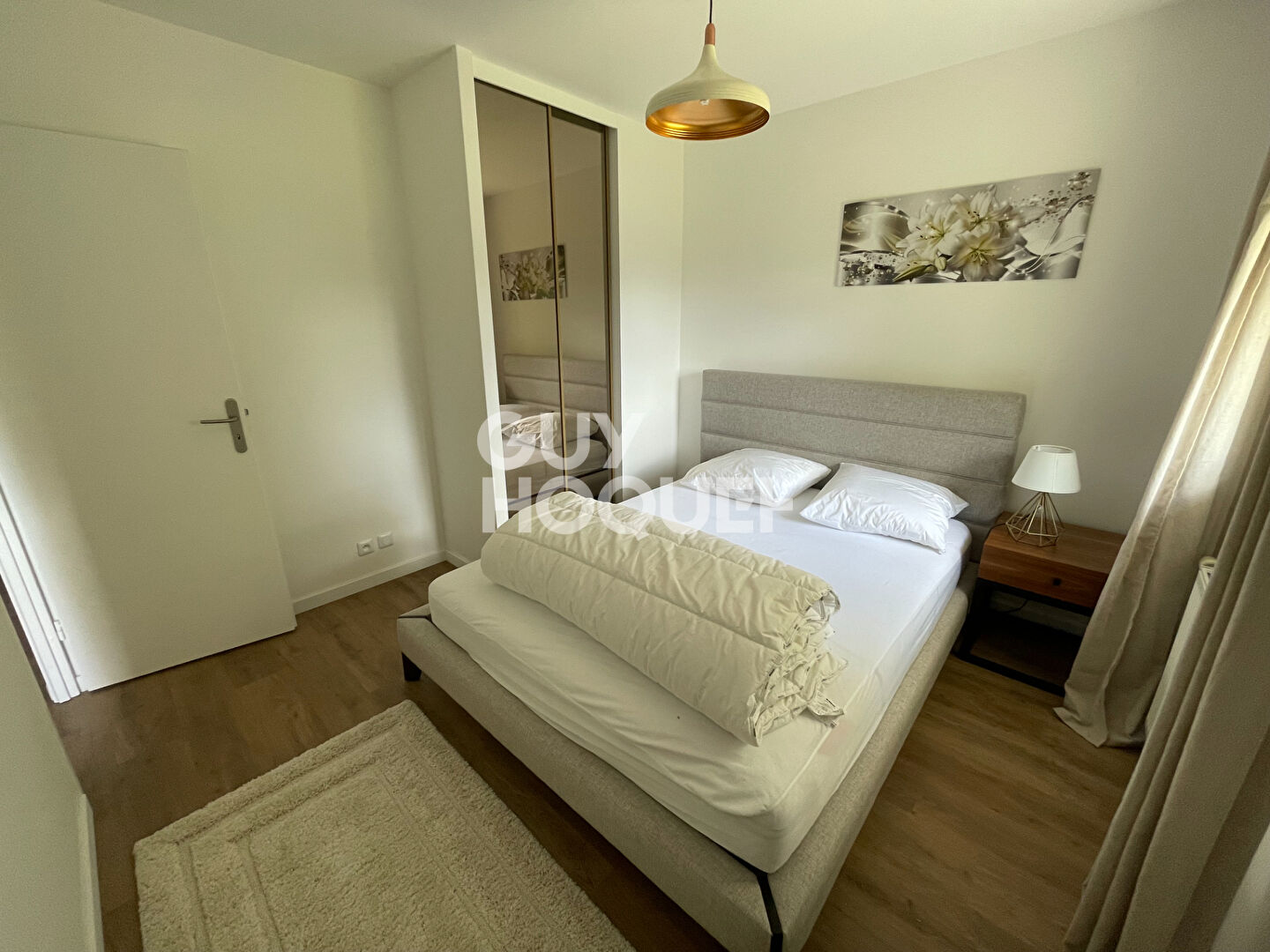 Maison à louer à Chessy - 6 pièces, 130.61 m²