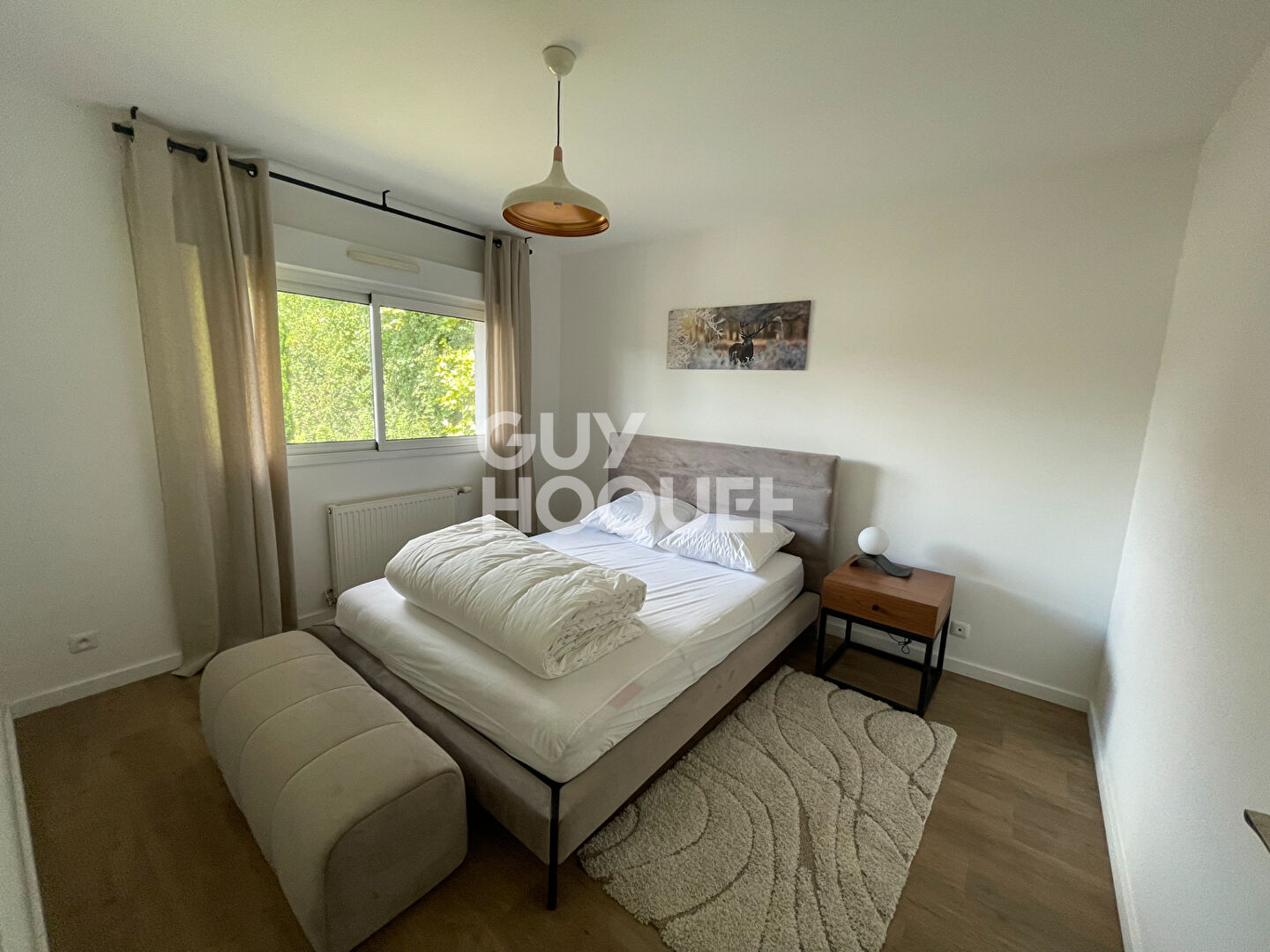 Maison à louer à Chessy - 6 pièces, 130.61 m²