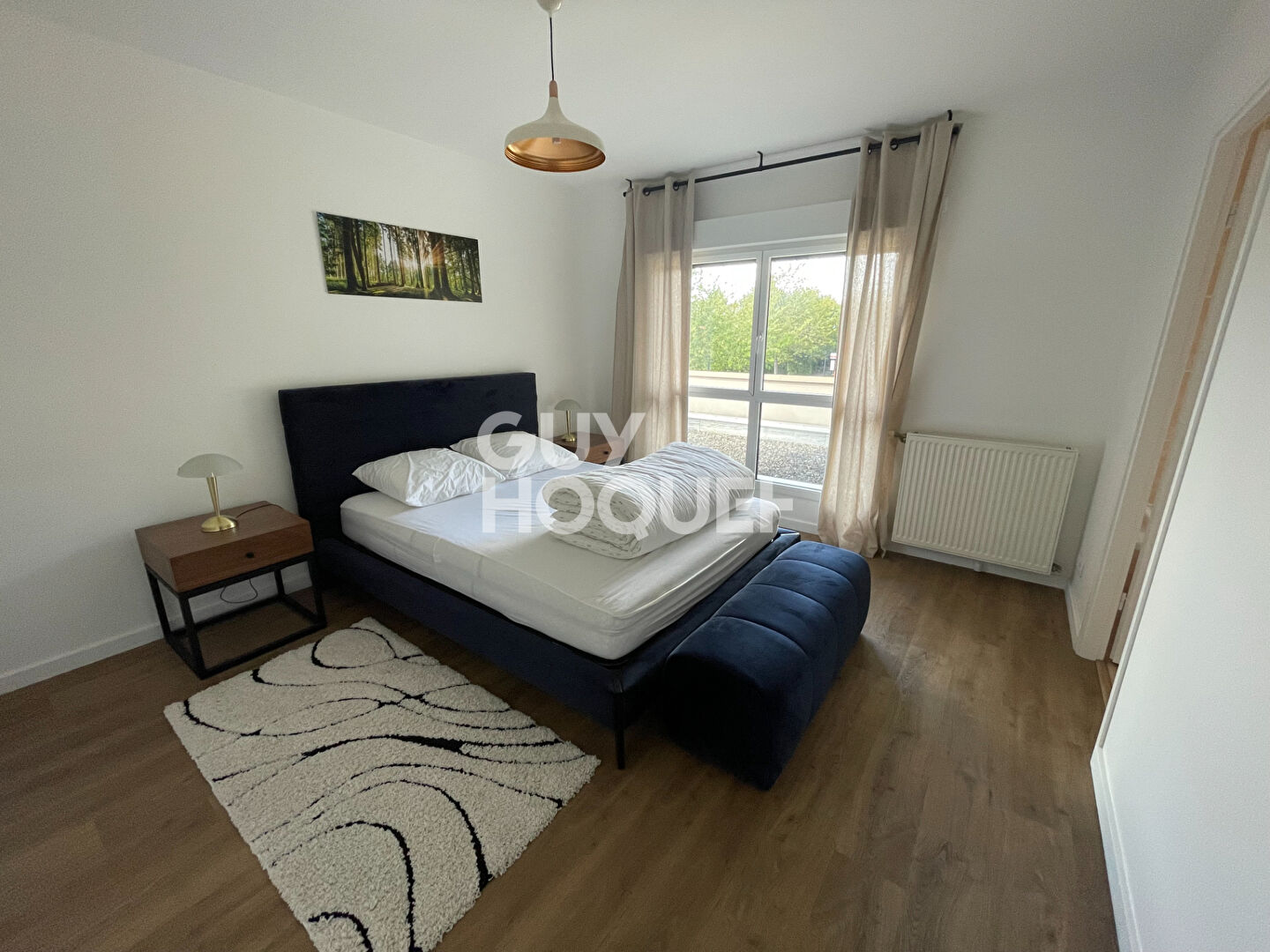 Maison à louer à Chessy - 6 pièces, 130.61 m²