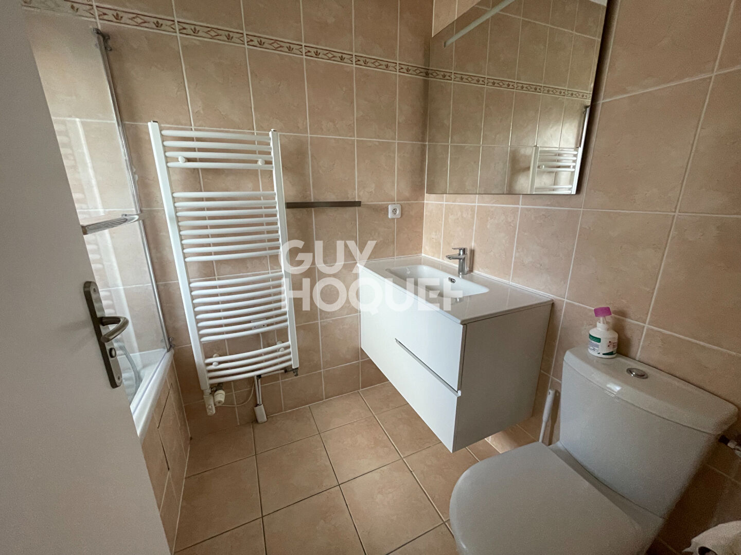 Maison à louer à Chessy - 6 pièces, 130.61 m²