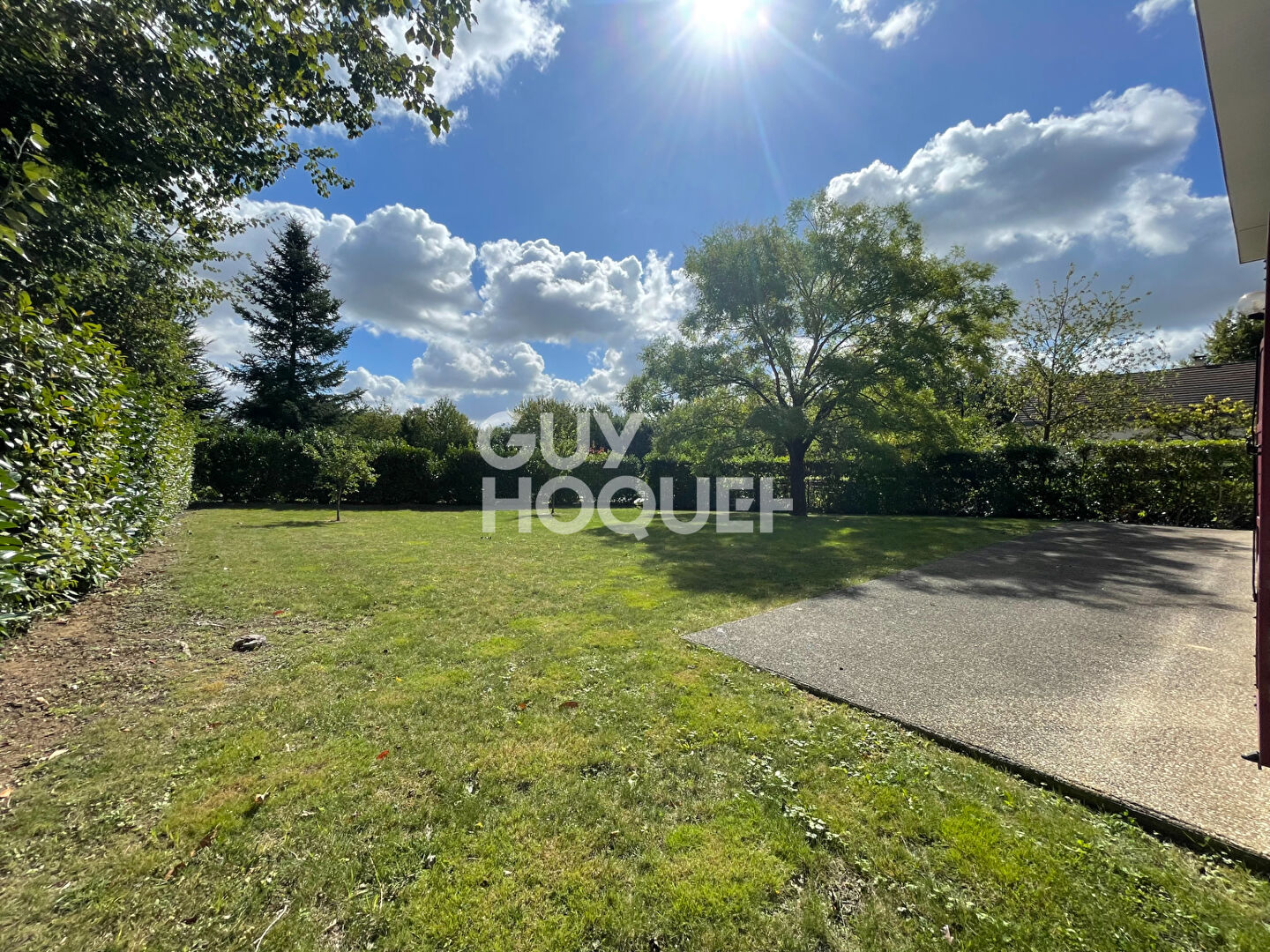 Maison à louer à Chessy - 6 pièces, 130.61 m²