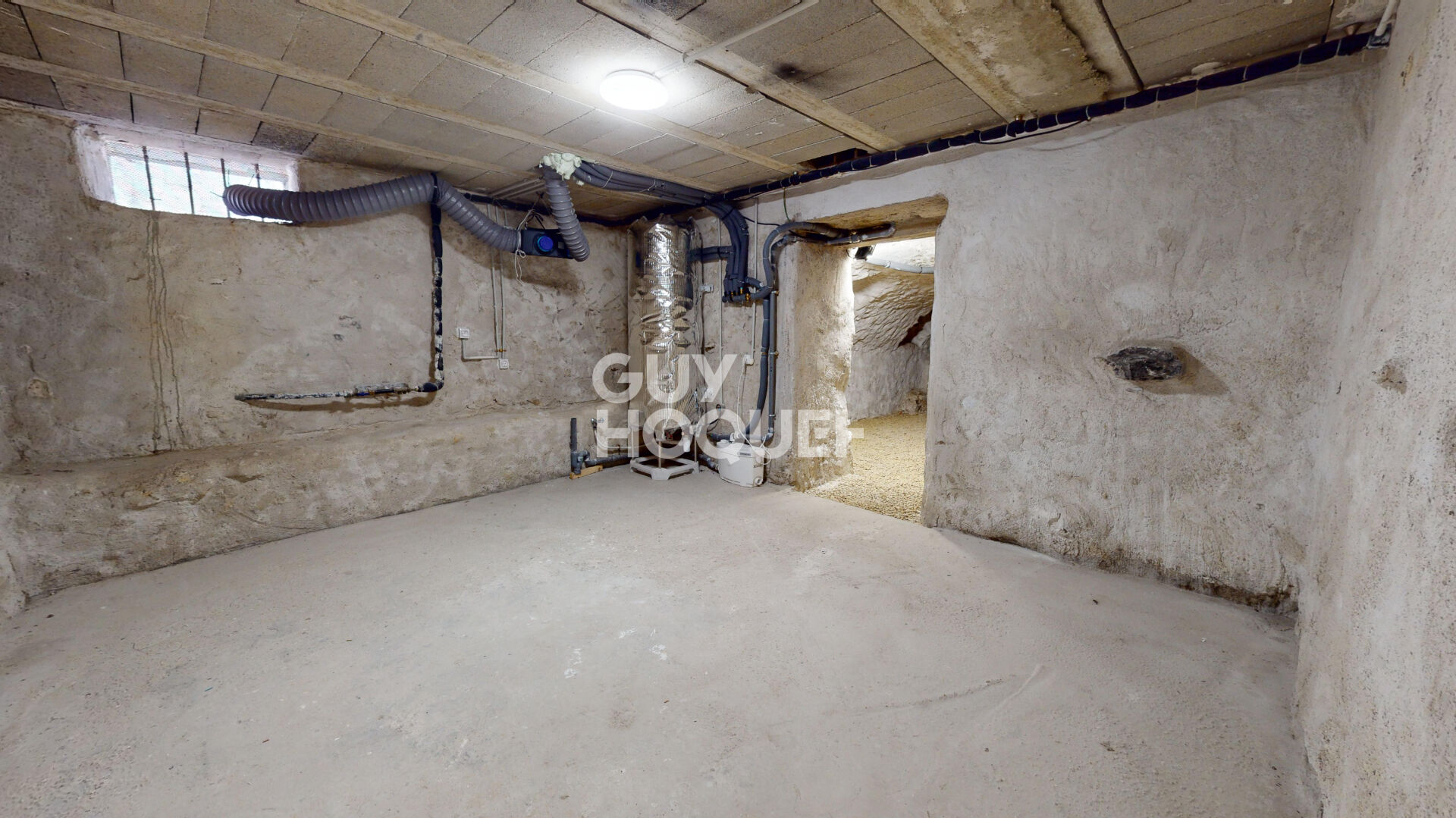 À vendre : Appartement lumineux de 3 pièces