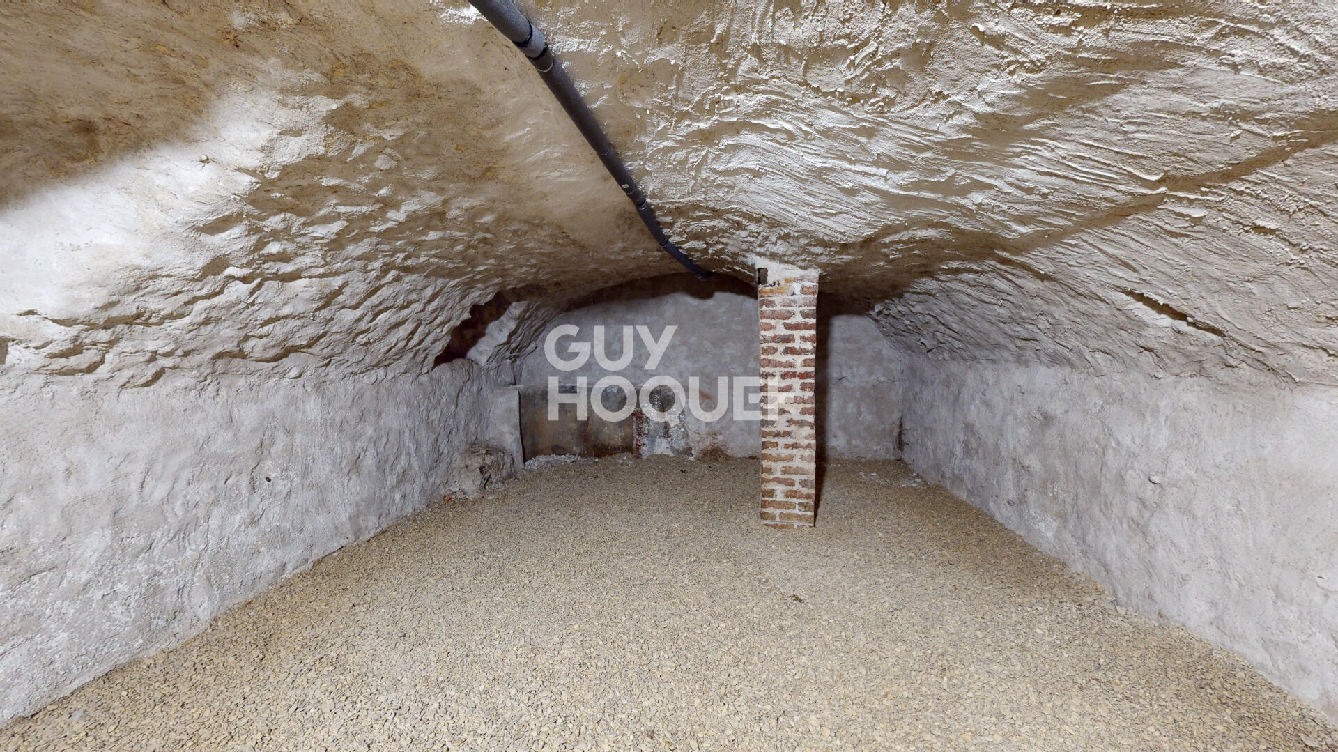 À vendre : Appartement lumineux de 3 pièces