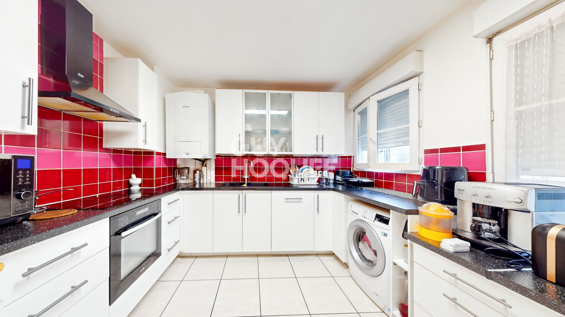 Maison à vendre à Bailly-Romainvilliers