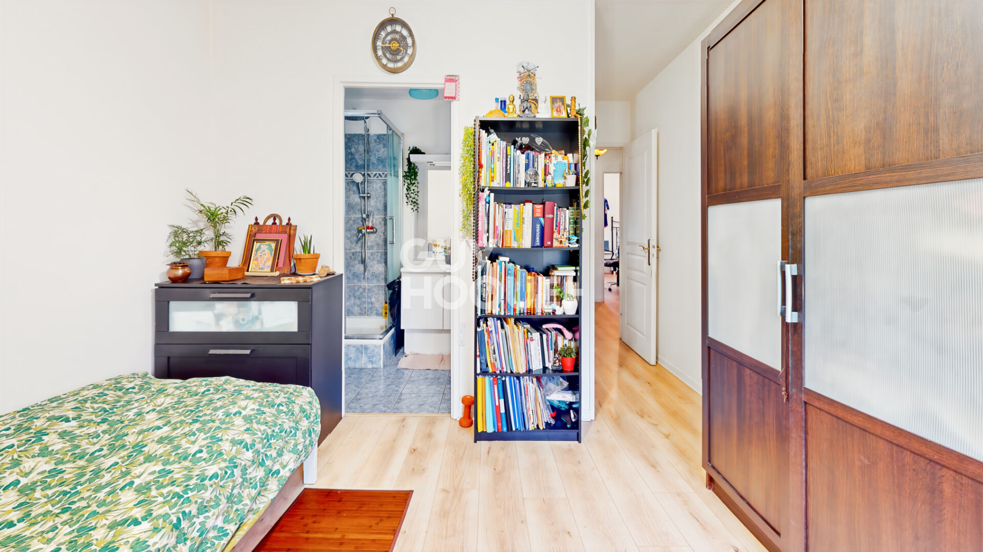 Maison à vendre à Bailly-Romainvilliers