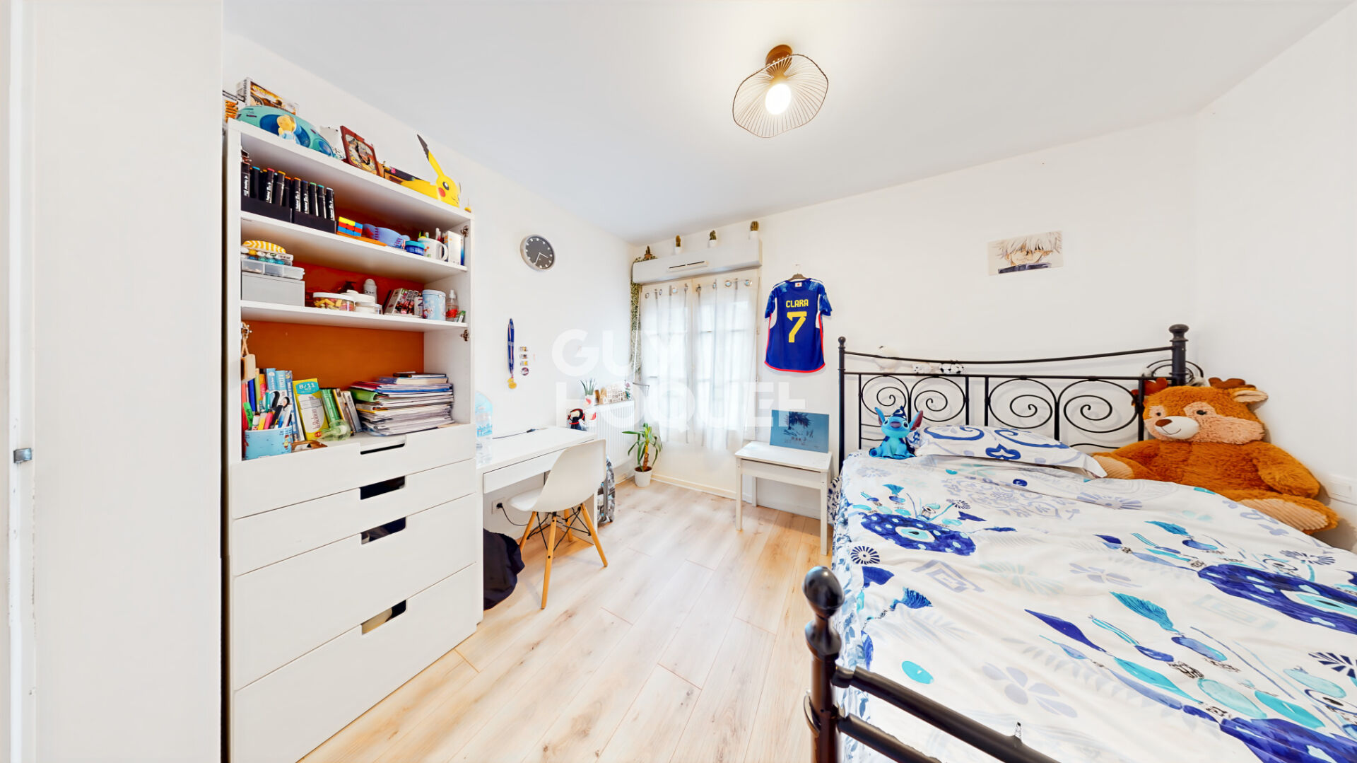 Maison à vendre à Bailly-Romainvilliers