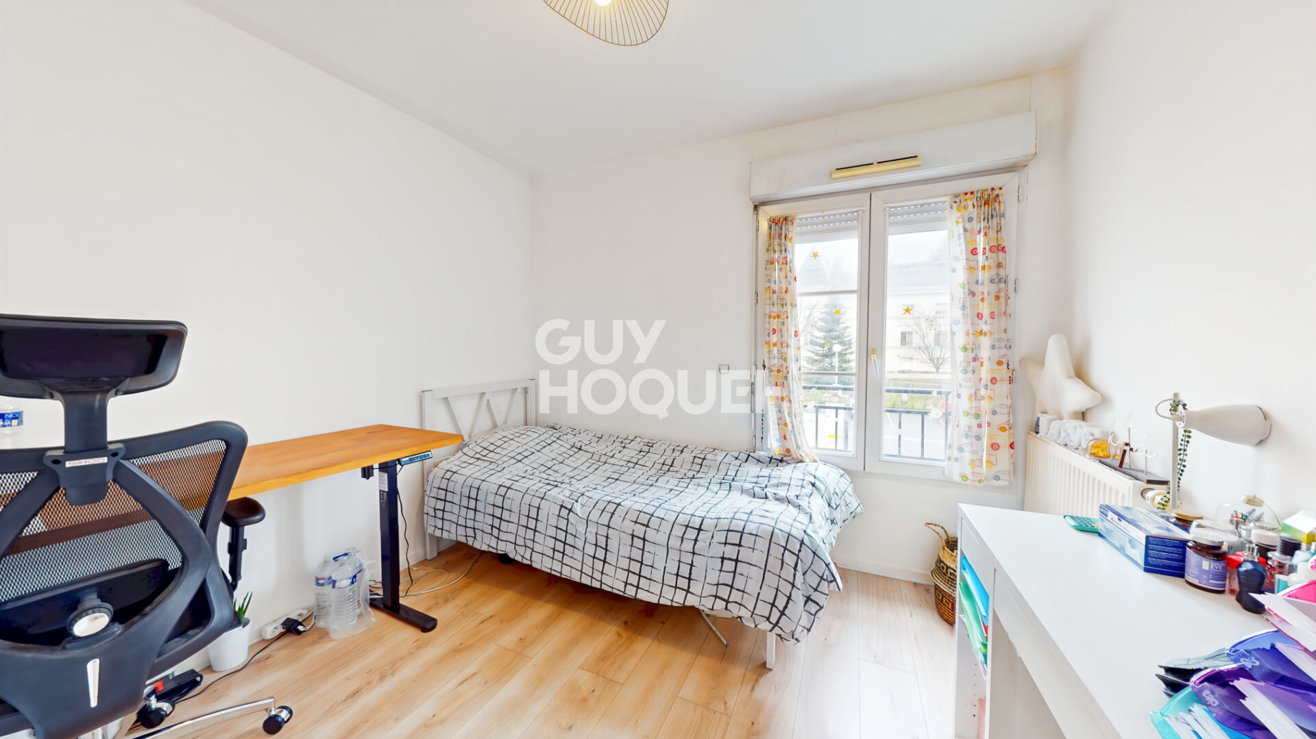 Maison à vendre à Bailly-Romainvilliers