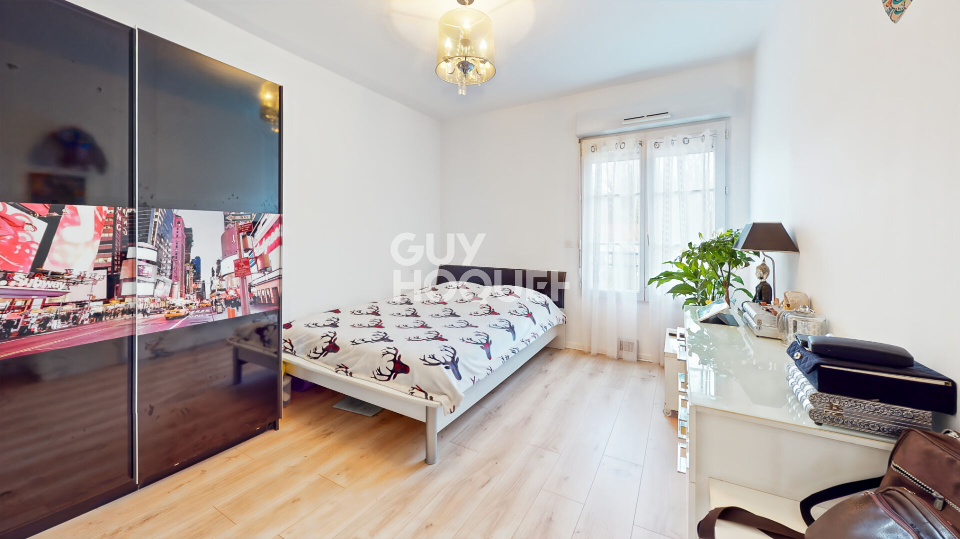 Maison à vendre à Bailly-Romainvilliers