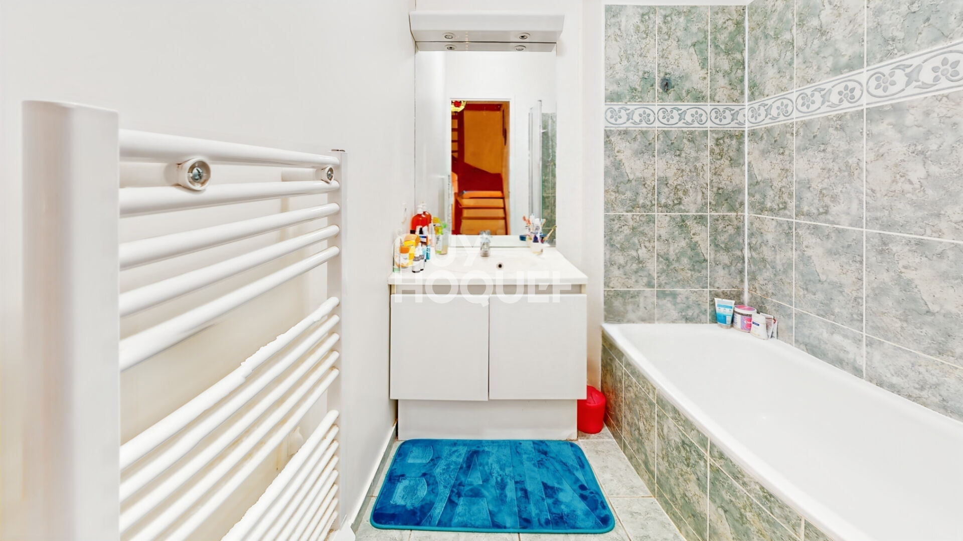 Maison à vendre à Bailly-Romainvilliers