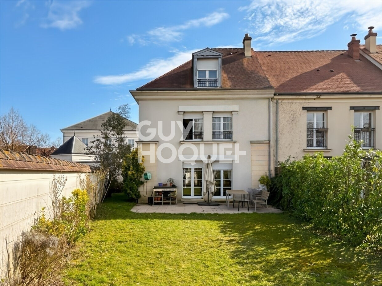 Maison à vendre à Bailly-Romainvilliers