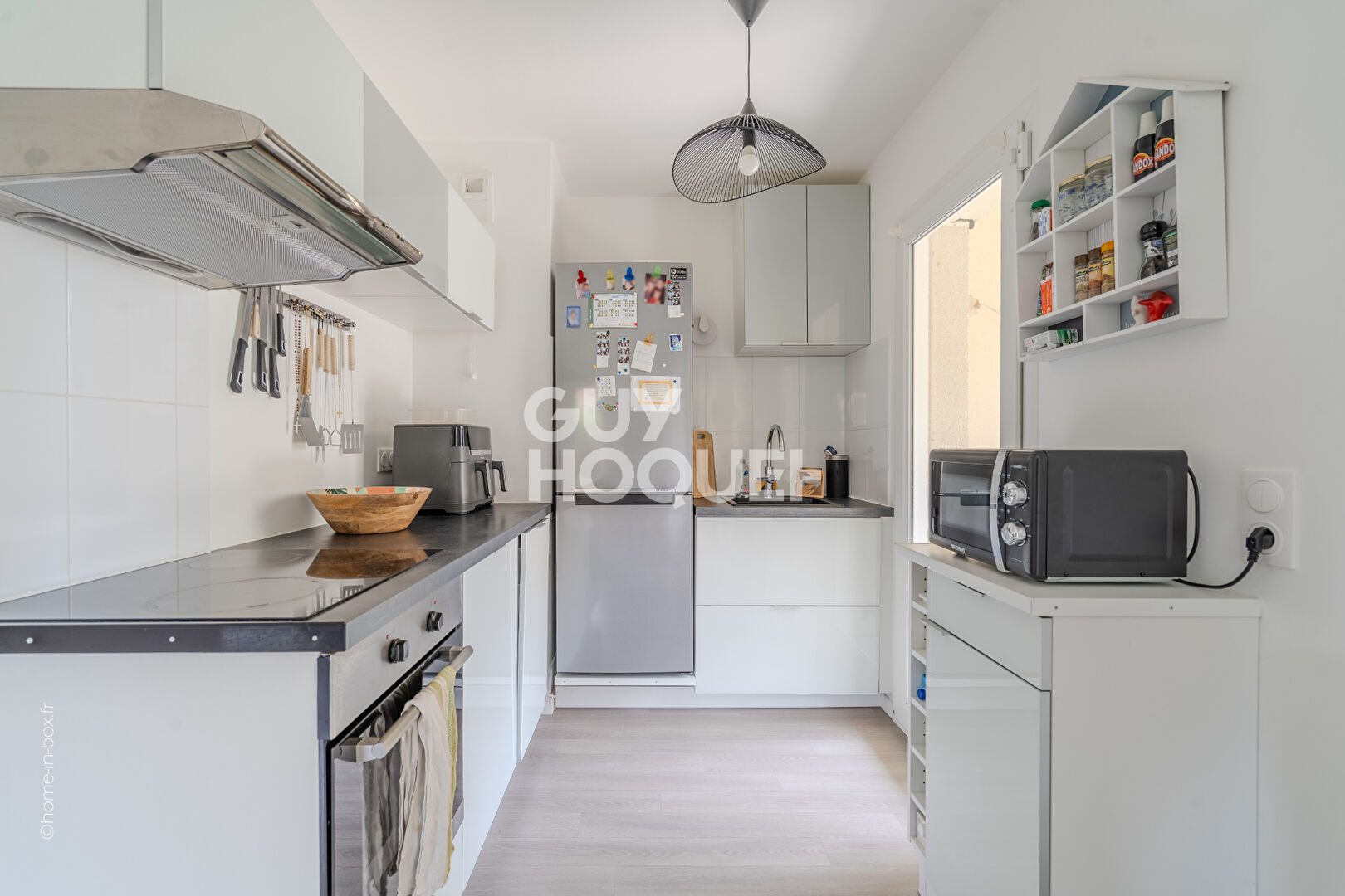 À vendre : Appartement 4 pièces à Chessy