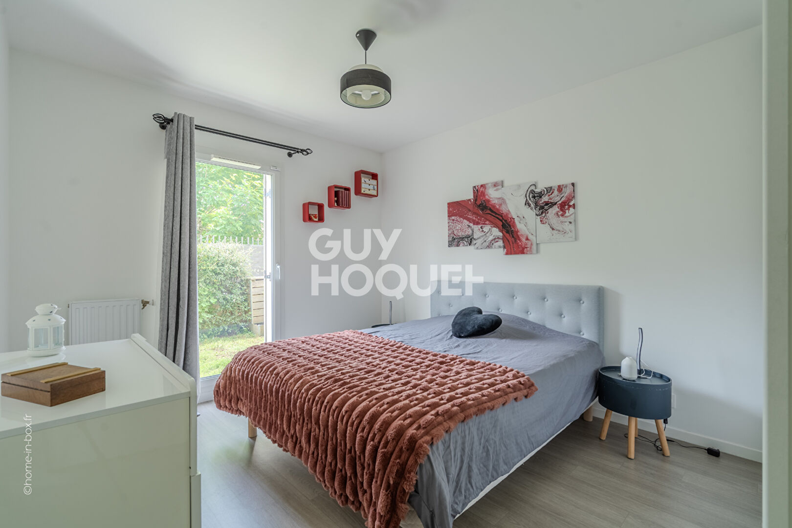 À vendre : Appartement 4 pièces à Chessy