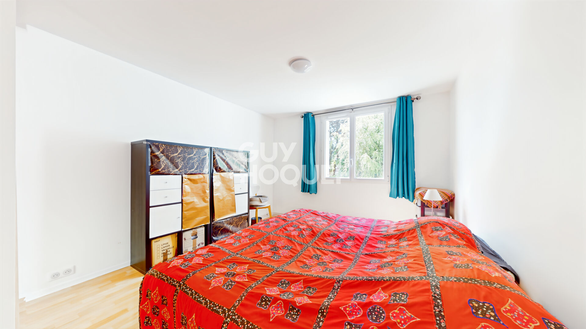 Maison spacieuse à vendre à Bussy Saint Georges - Référence T283