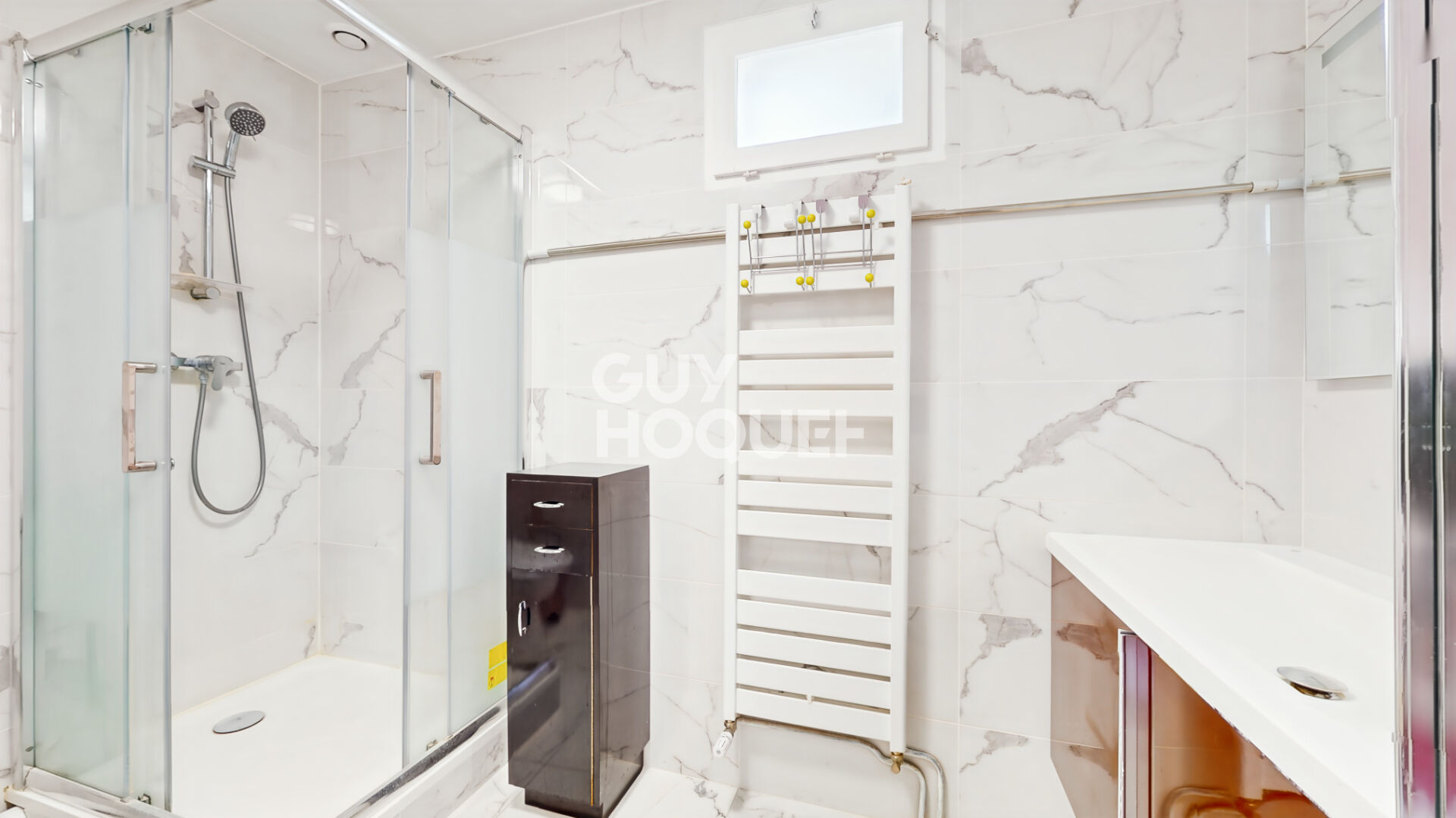 Maison spacieuse à vendre à Bussy Saint Georges - Référence T283