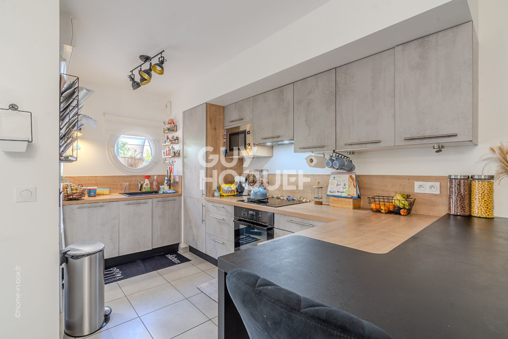 Maison à vendre à Montévrain