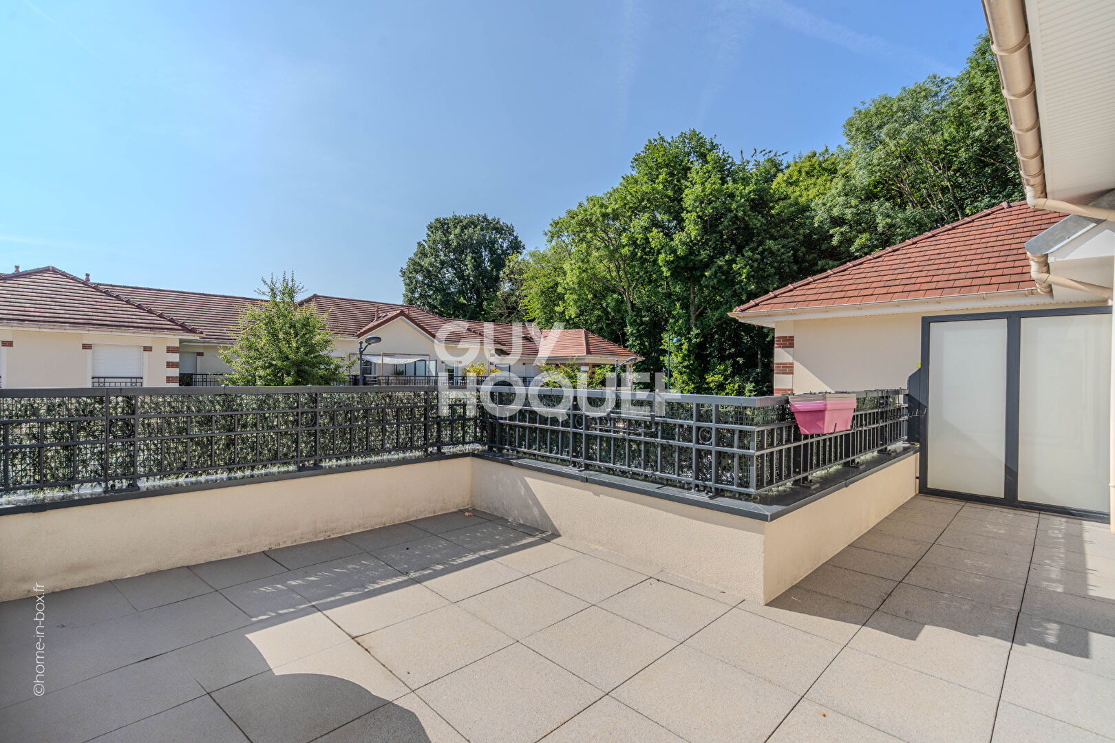 Maison à vendre à Montévrain