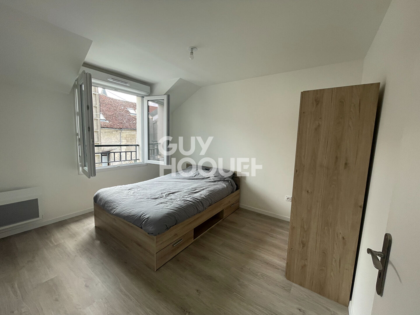 Appartement  2 pièce(s) 47.70 m2