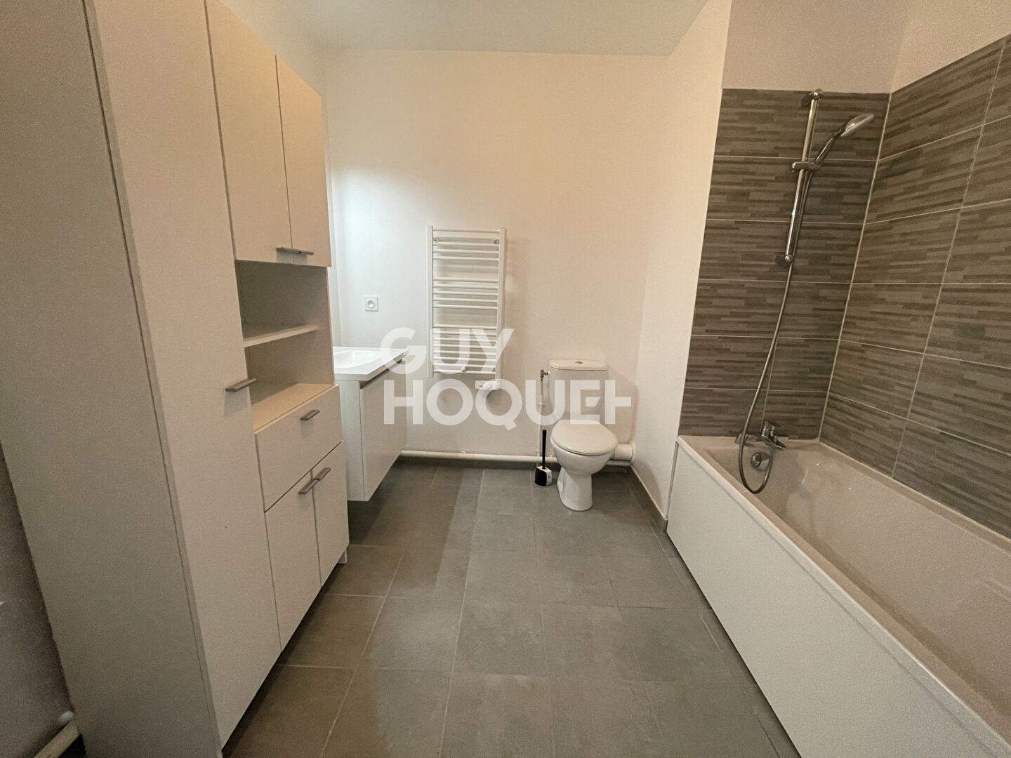 Appartement  2 pièce(s) 47.70 m2