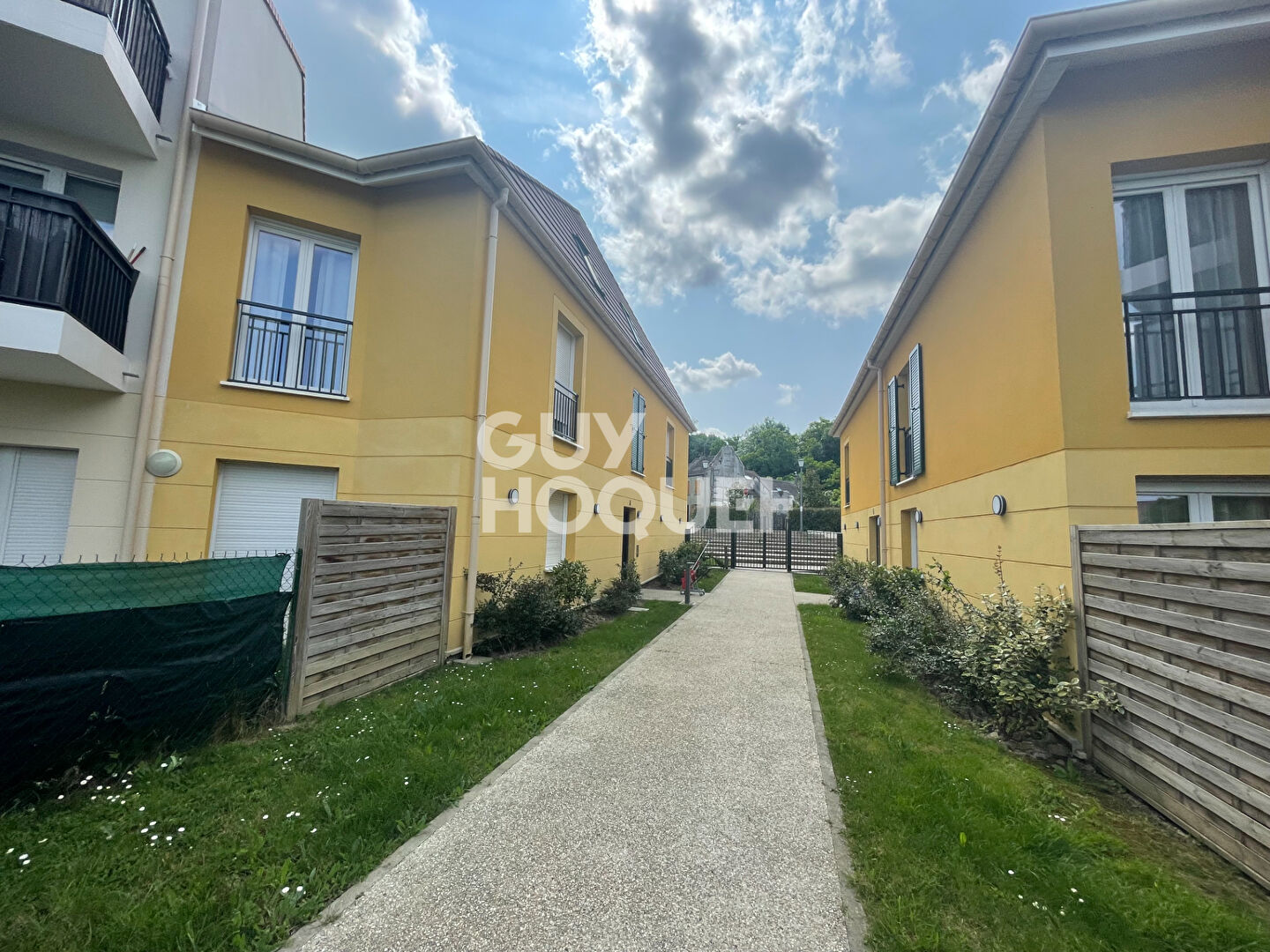 Appartement  2 pièce(s) 47.70 m2