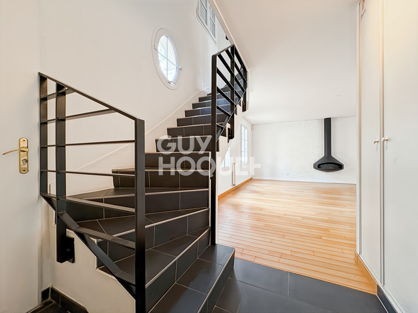 Appartement en dupex à vendre à Serris