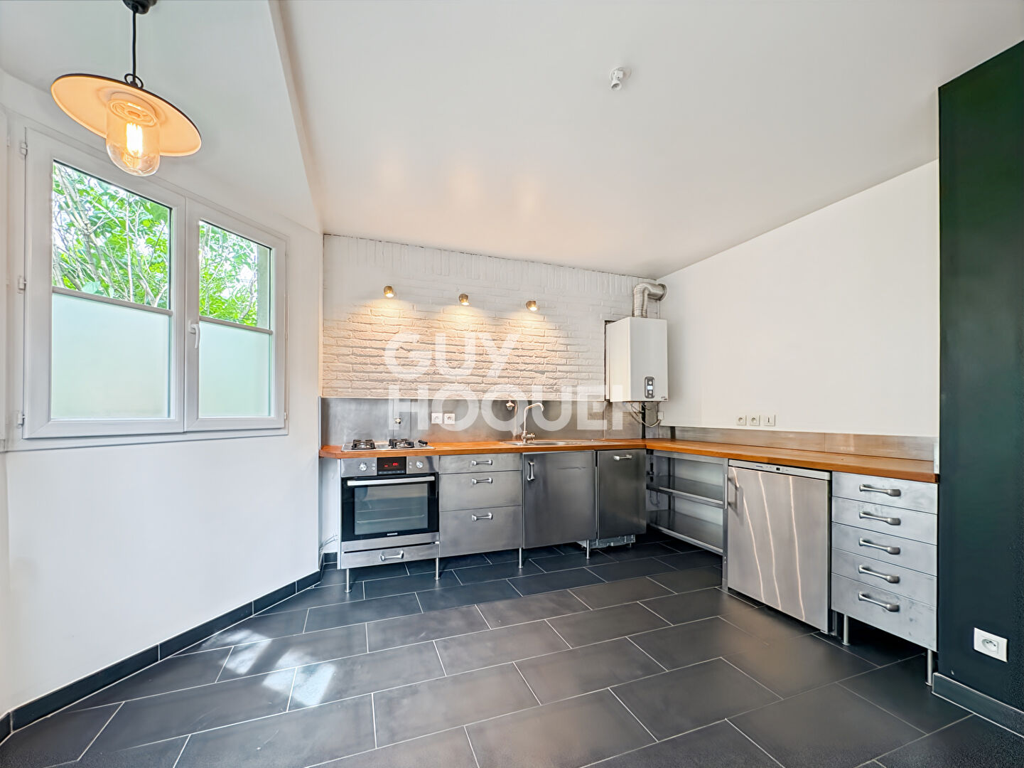 Appartement en dupex à vendre à Serris