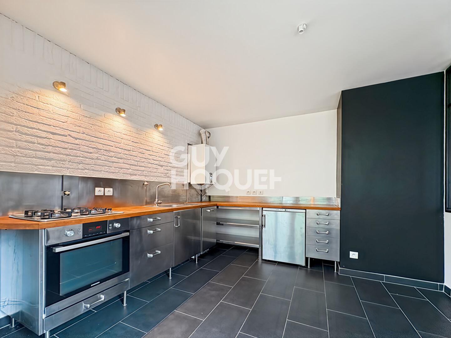 Appartement en dupex à vendre à Serris