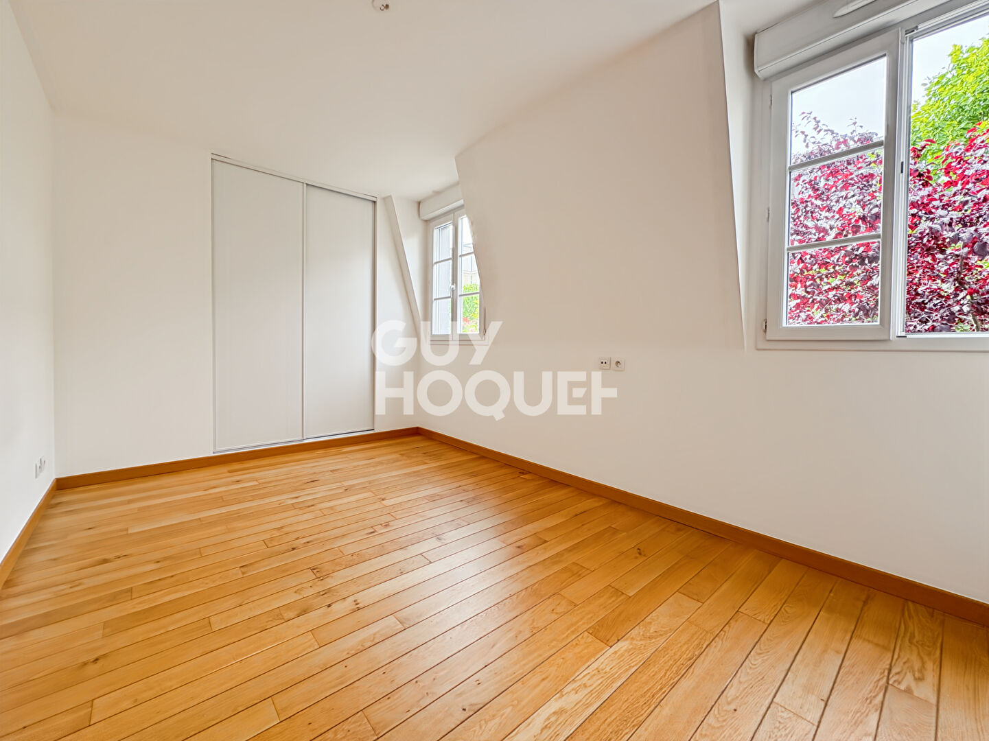 Appartement en dupex à vendre à Serris