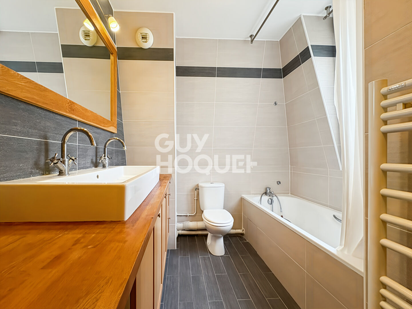 Appartement en dupex à vendre à Serris