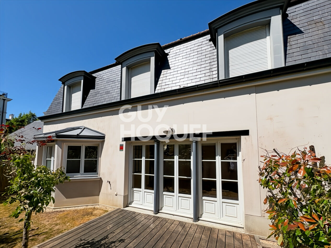 Appartement en dupex à vendre à Serris