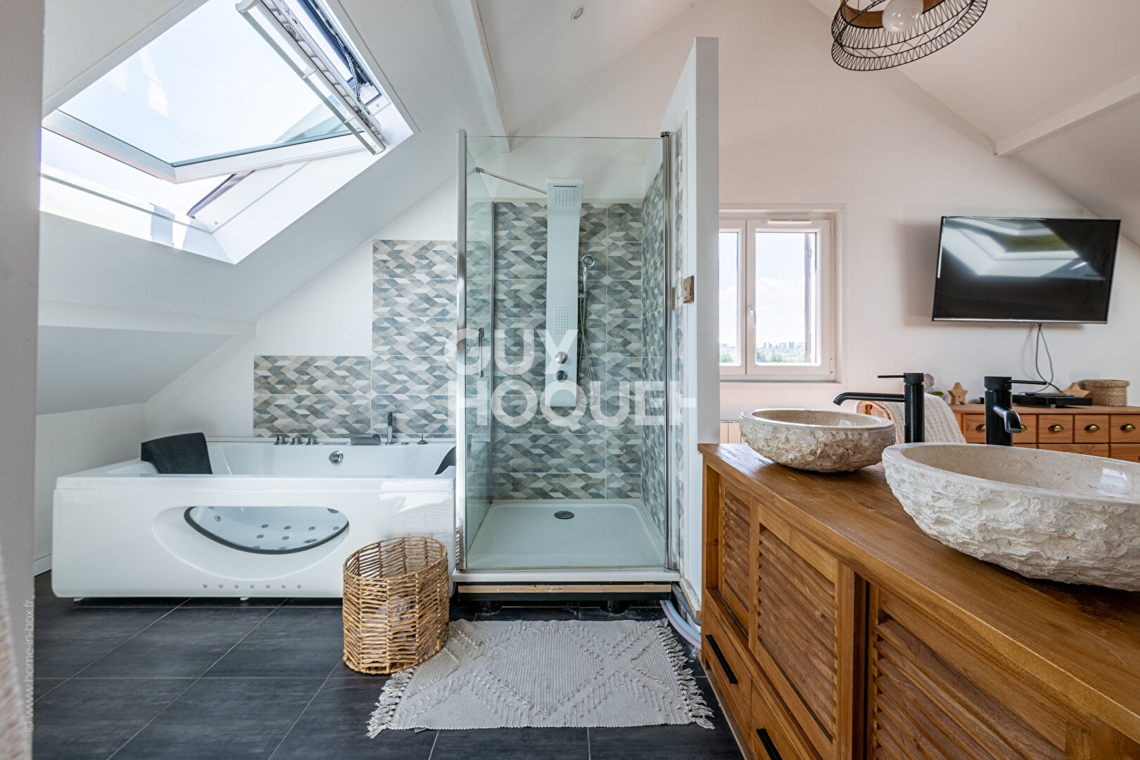 EXCLUSIVITE: Maison familiale de 174,65 m²