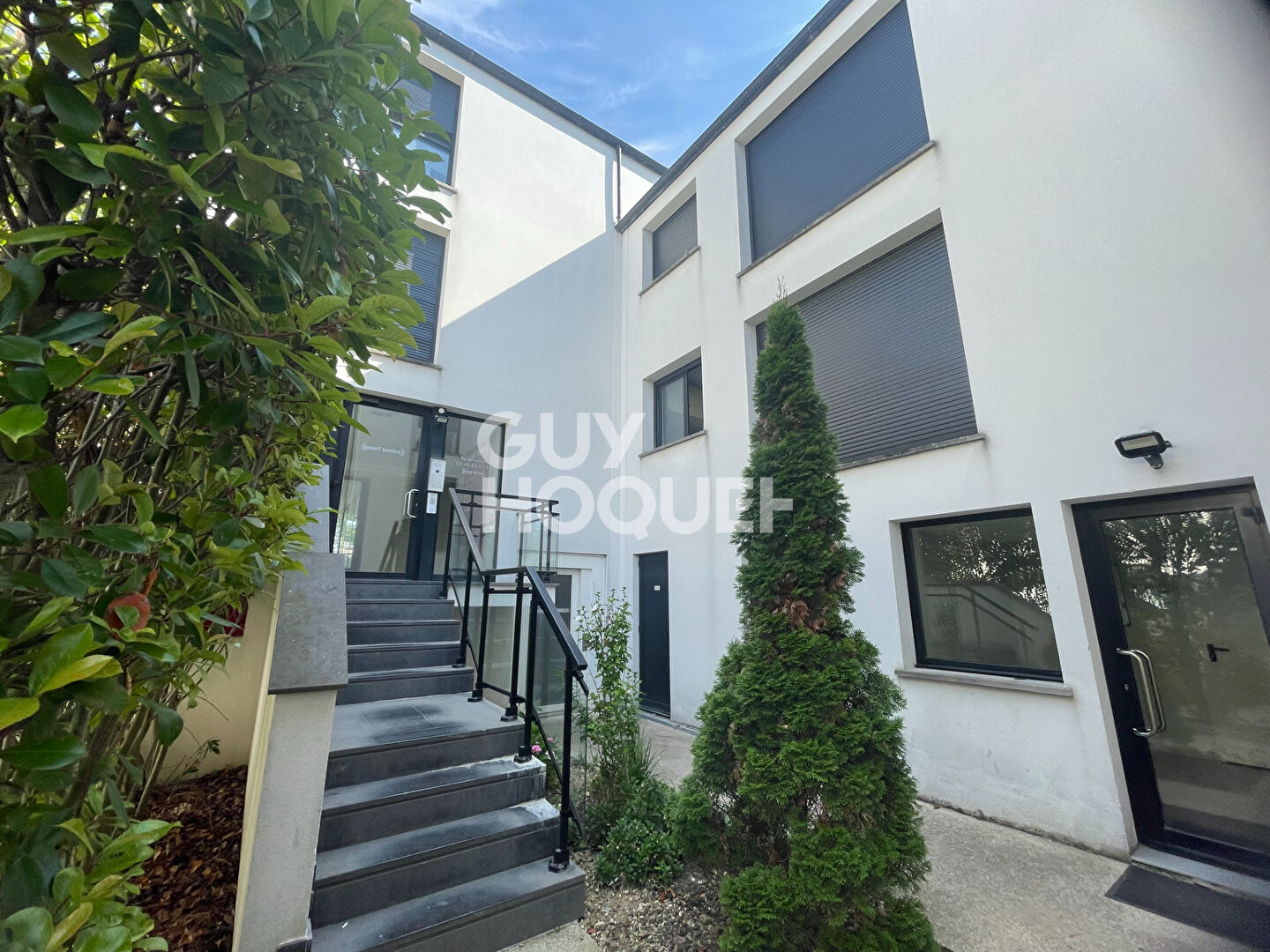 Appartement Gournay Sur Marne 2 pièce(s) 43.90 m2