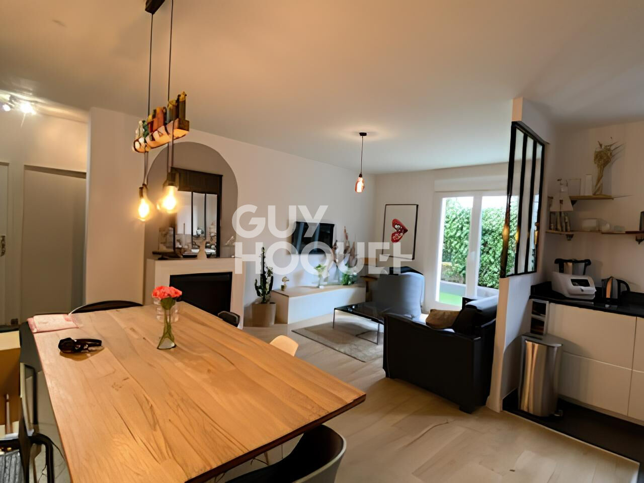 Appartement 3 pièces à louer à Noisy-le-Grand - Réf. 682