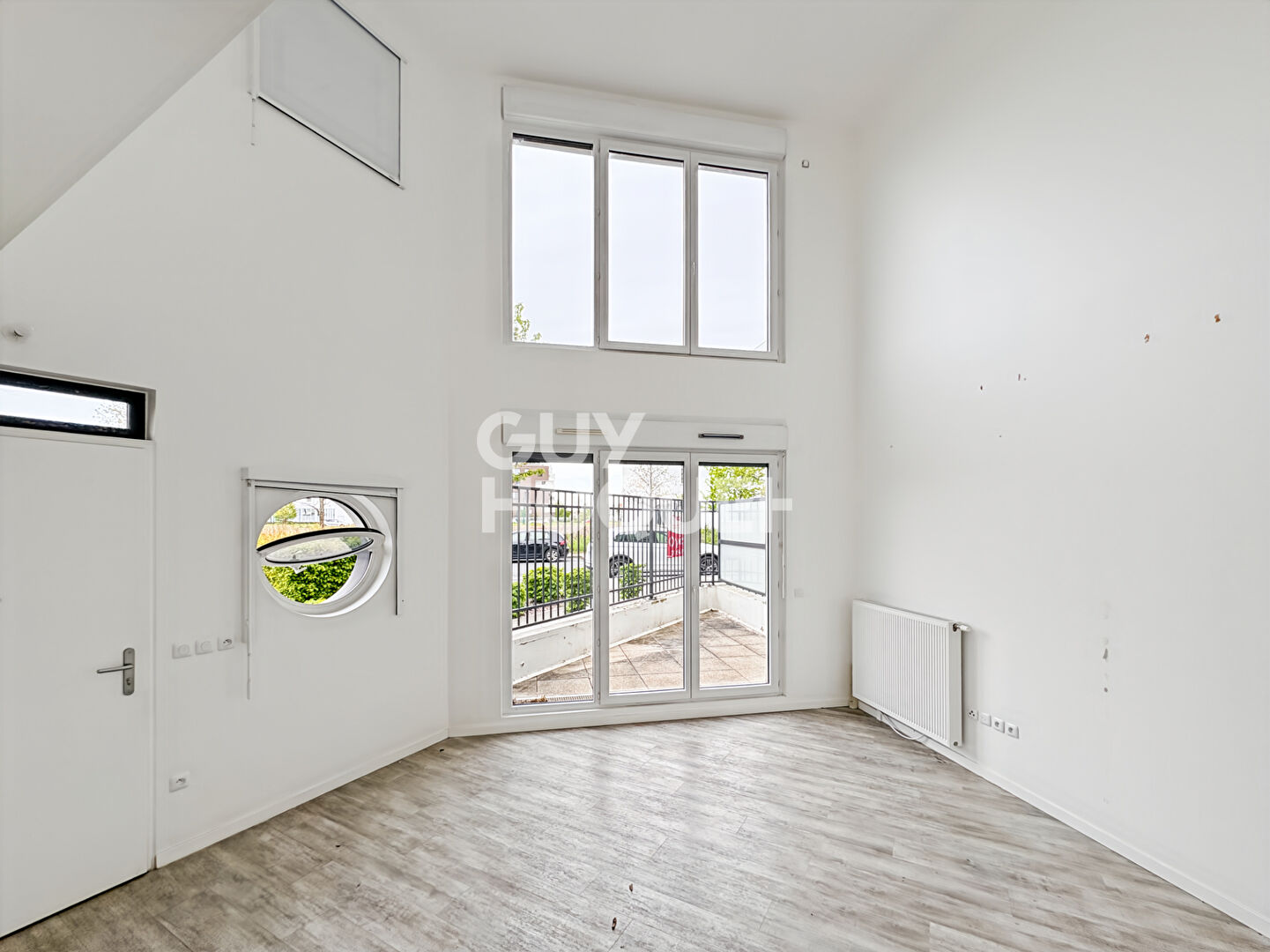 Maison de ville à vendre à Chessy  - Centre Urbain