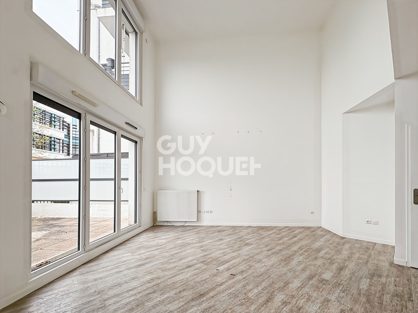 Maison de ville à vendre à Chessy  - Centre Urbain