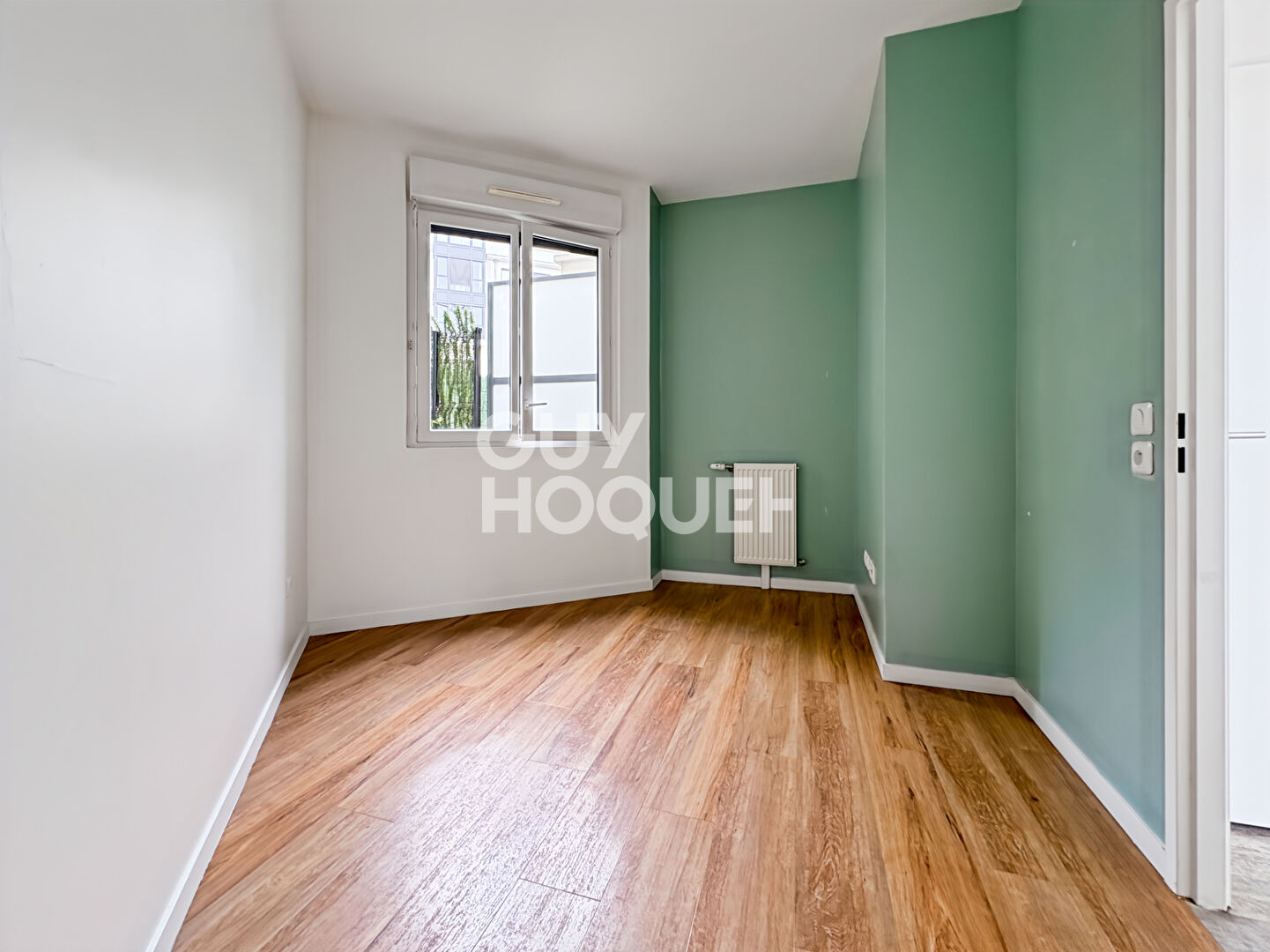 Maison de ville à vendre à Chessy  - Centre Urbain