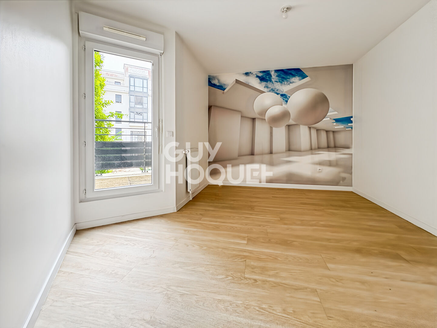 Maison de ville à vendre à Chessy  - Centre Urbain