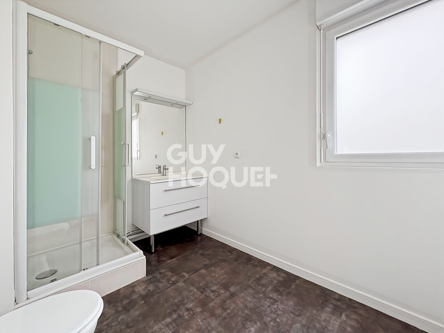 Maison de ville à vendre à Chessy  - Centre Urbain