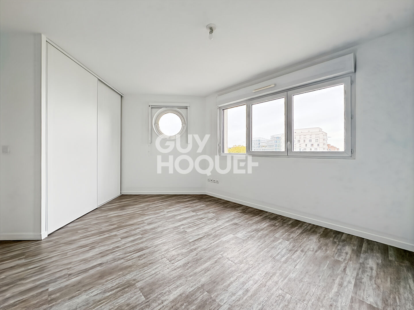 Maison de ville à vendre à Chessy  - Centre Urbain