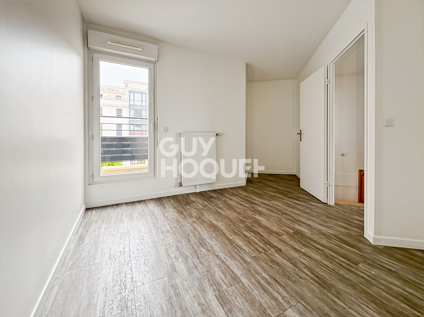 Maison de ville à vendre à Chessy  - Centre Urbain