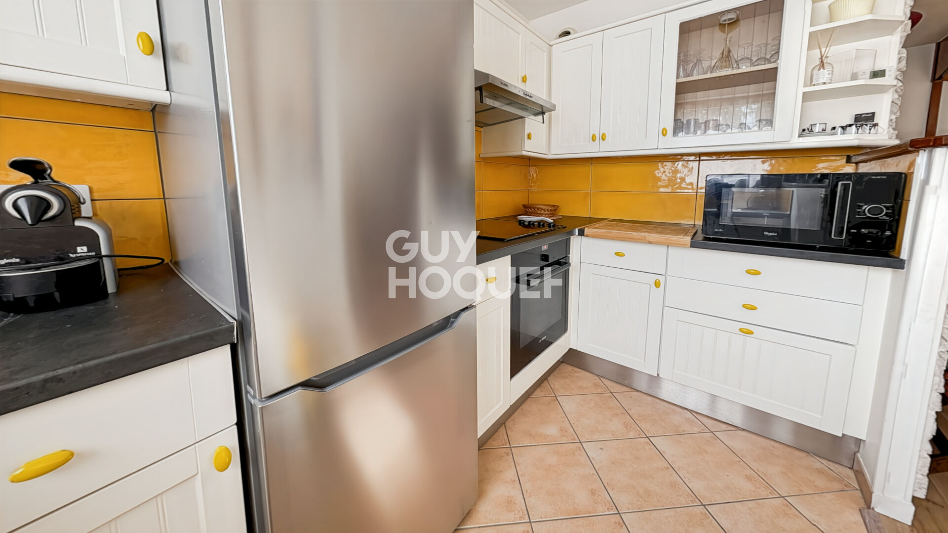 À vendre : Appartement 3 pièces à Chessy