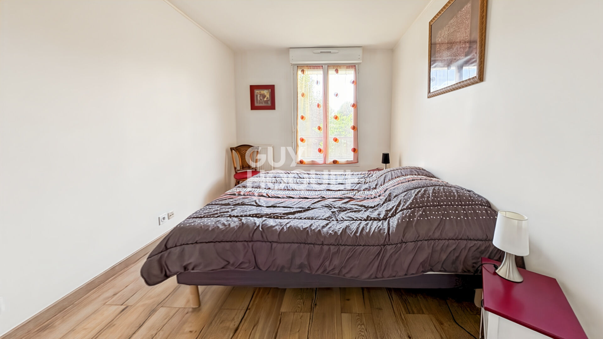 À vendre : Appartement 3 pièces à Chessy