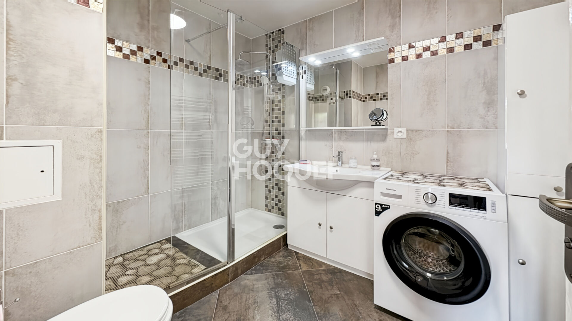 À vendre : Appartement 3 pièces à Chessy