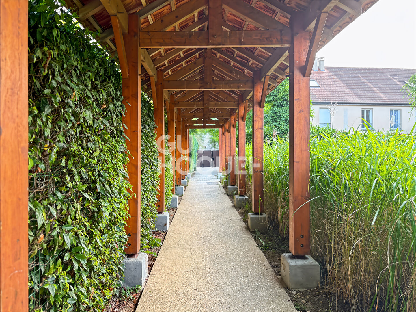 À vendre : Appartement 3 pièces à Chessy